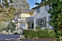 Reigate Manor Hotel Hotels in 