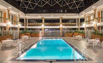 Holiday Inn & Suites Pittsfield-Berkshires