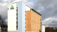 Holiday Inn Express London - Limehouse Hotels near London South Bank University
