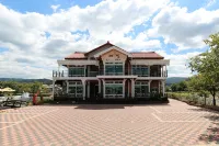 Yejeon Pension Hotel in zona Uiduk University