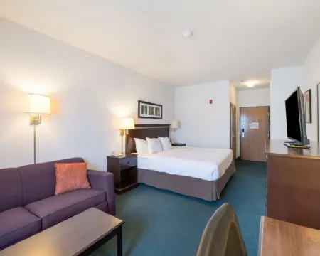 Rodeway Inn Urbana Champaign University Area Hotels in Urbana
