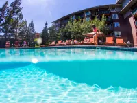 Juniper Springs Resort Hoteles en Mammoth Lakes