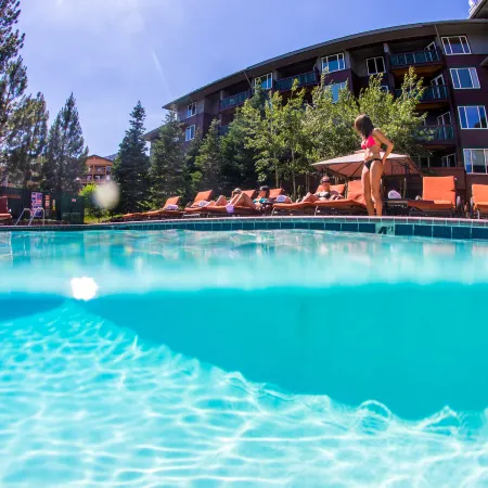 Juniper Springs Resort