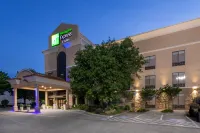 Holiday Inn Express & Suites Arlington (I-20-Parks Mall)