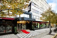 Elite Palace Hotel & Spa