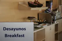Holiday Inn Express MADRID - GETAFE by IHG - breakfast