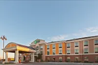 Holiday Inn Express & Suites Lubbock Southwest - Wolfforth Hotels in Lubbock
