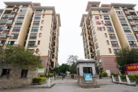 Haibay Home Inn Courtyard (Guangdong Road)