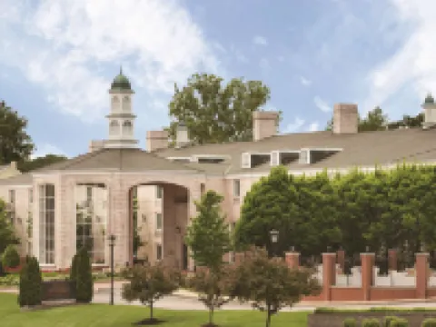 Hilton St. Louis Frontenac Hotels in Frontenac