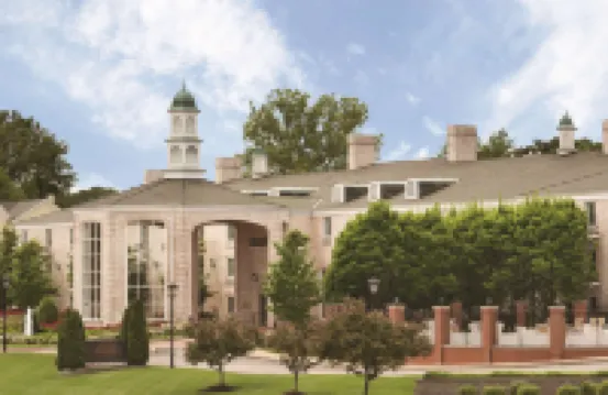 Hilton St. Louis Frontenac