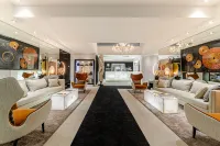 호텔 르 스트라토