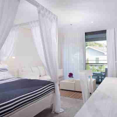 D Resort Gocek Special Category Rooms