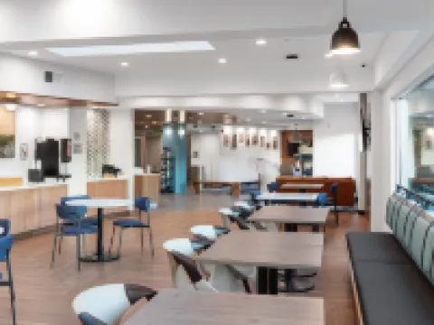 Fairfield Inn & Suites by Marriott San Francisco Pacifica Hoteles en Pacífica