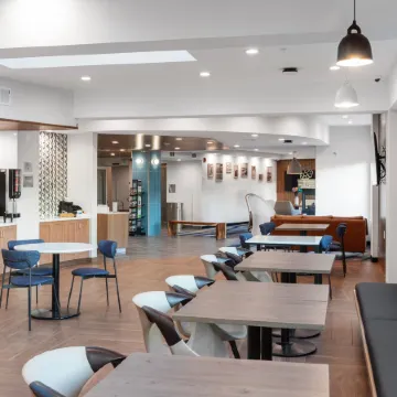 Fairfield Inn & Suites by Marriott San Francisco Pacifica