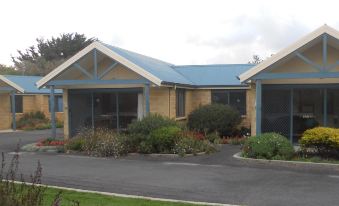 Summers Rest Units