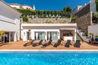 Cerro Gordo Luxury Villa and  Private Pool - Swimmingpools