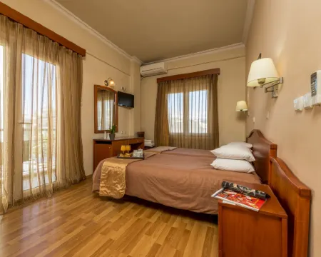 Lakonia Hotel Hoteles en Esparta