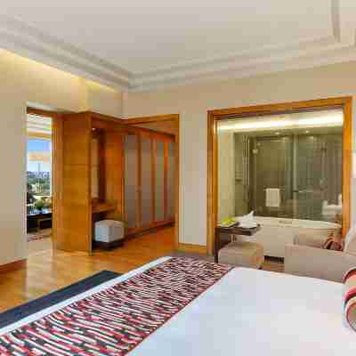 Crowne Plaza Today Gurugram, an IHG Hotel Rooms