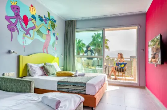 Abraham Eilat - 아브라함 에일라트