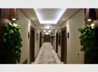 Kahra Otel Hotels in Imaret Mahallesi