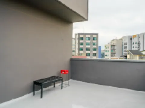 Osan Dream Hotels in Osan
