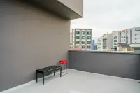 Osan Dream Hotels in Osan