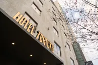 Gwangju Sangmu Hotel 7 Bricks Hotel in zona Centro congressi di Kimdaejung