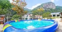 Wanju Lago Pension Hotels in Wanju-gun