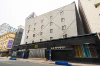 전주 제이메이트 호텔