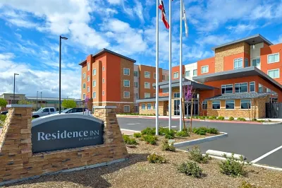 Residence Inn Visalia