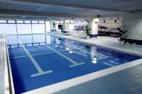 ANA Crowne Plaza KYOTO by IHG - Pool