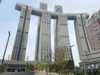 QIYUNSHANG HOTEL Hotels near Chaotianmen Square