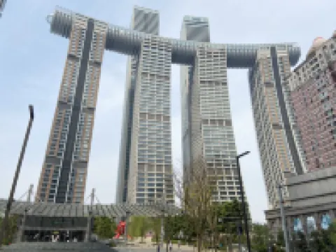 QIYUNSHANG HOTEL