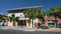Leo Punta Umbría Các khách sạn ở Punta Umbria