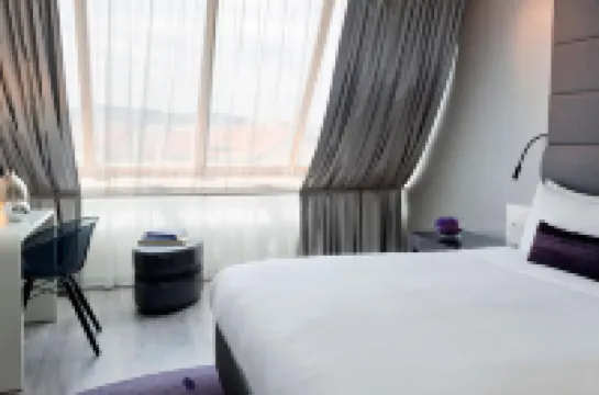 維也納萬麗飯店 - 萬豪生活飯店