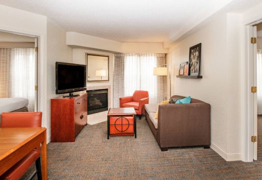 추천 호텔 객실