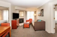 Residence Inn by Marriott Newark Silicon Valley Hotels in Newark