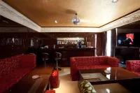Maxim Pasha Hotel - Bar