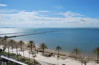 威望瑪莉·索爾住宿 - 海景