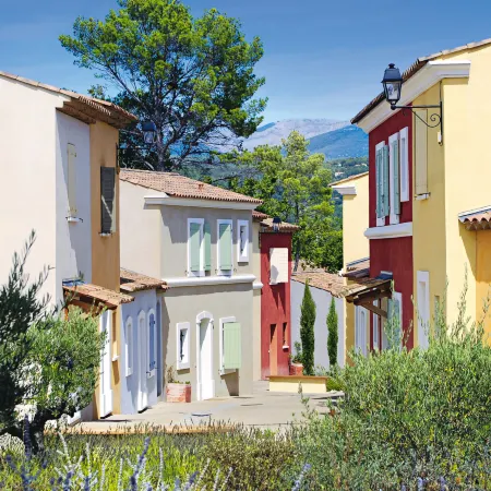Domaine de Fayence M68X