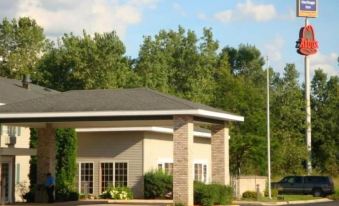American Heritage Inn