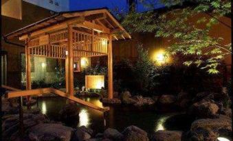 Smile Hotel Aomori - Housity