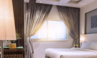 Talen Hotel