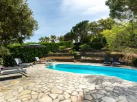 Villa les 4 B