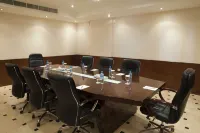 City Center Hotel Hotels in Sanabis
