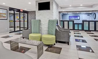 Wyndham Garden Charlotte Airport Southeast