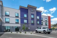 Sleep Inn Durango - Pools
