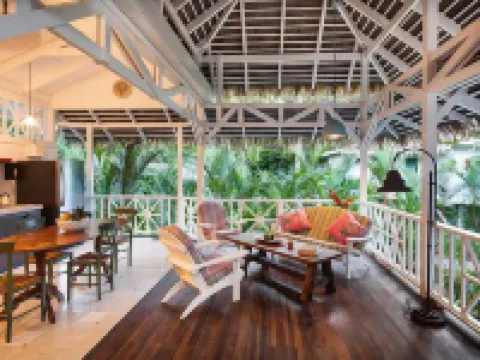 Hotel Aguas Claras Member of the Cayuga Collection Hotels in Cocles