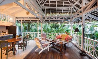 Hotel Aguas Claras Member of the Cayuga Collection