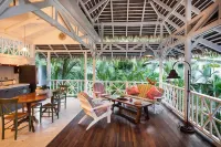 Hotel Aguas Claras Member of the Cayuga Collection